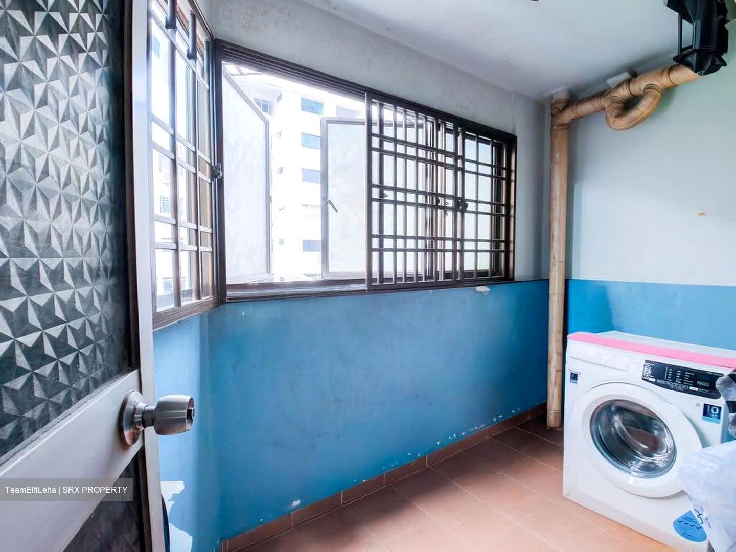 Blk 321 Woodlands Street 32 (Woodlands), HDB 4 Rooms #625396511
